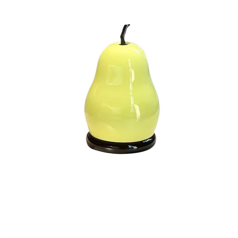 Pear-fect Pick Toothpick Holder