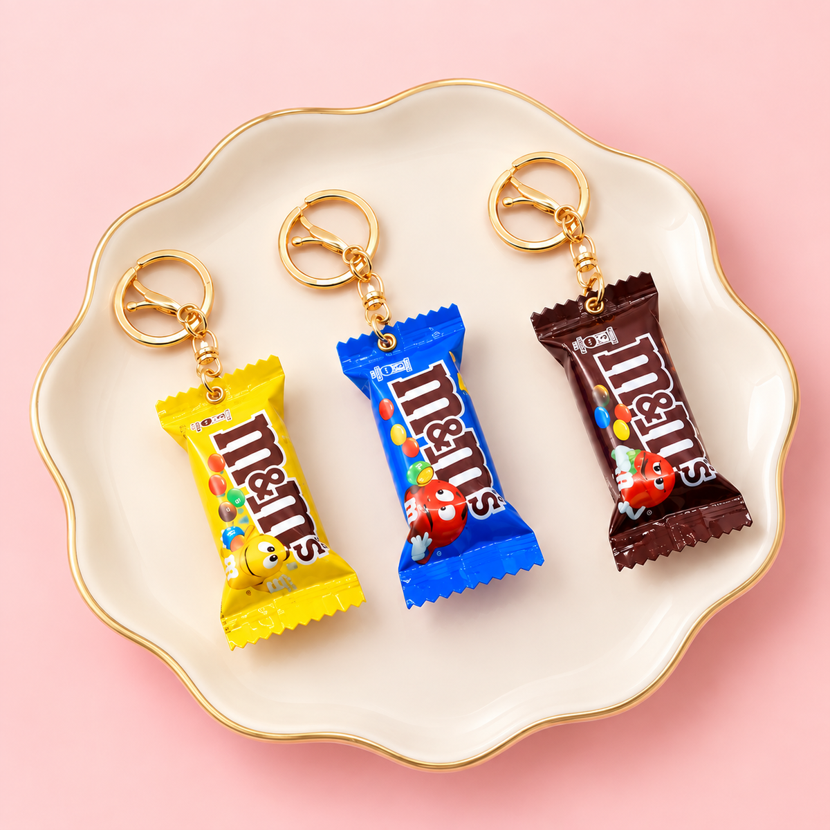 Tiny Treats
