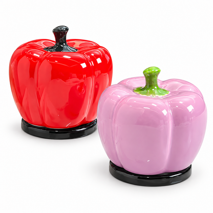 Pick Me! Bell Pepper Toothpick Ho