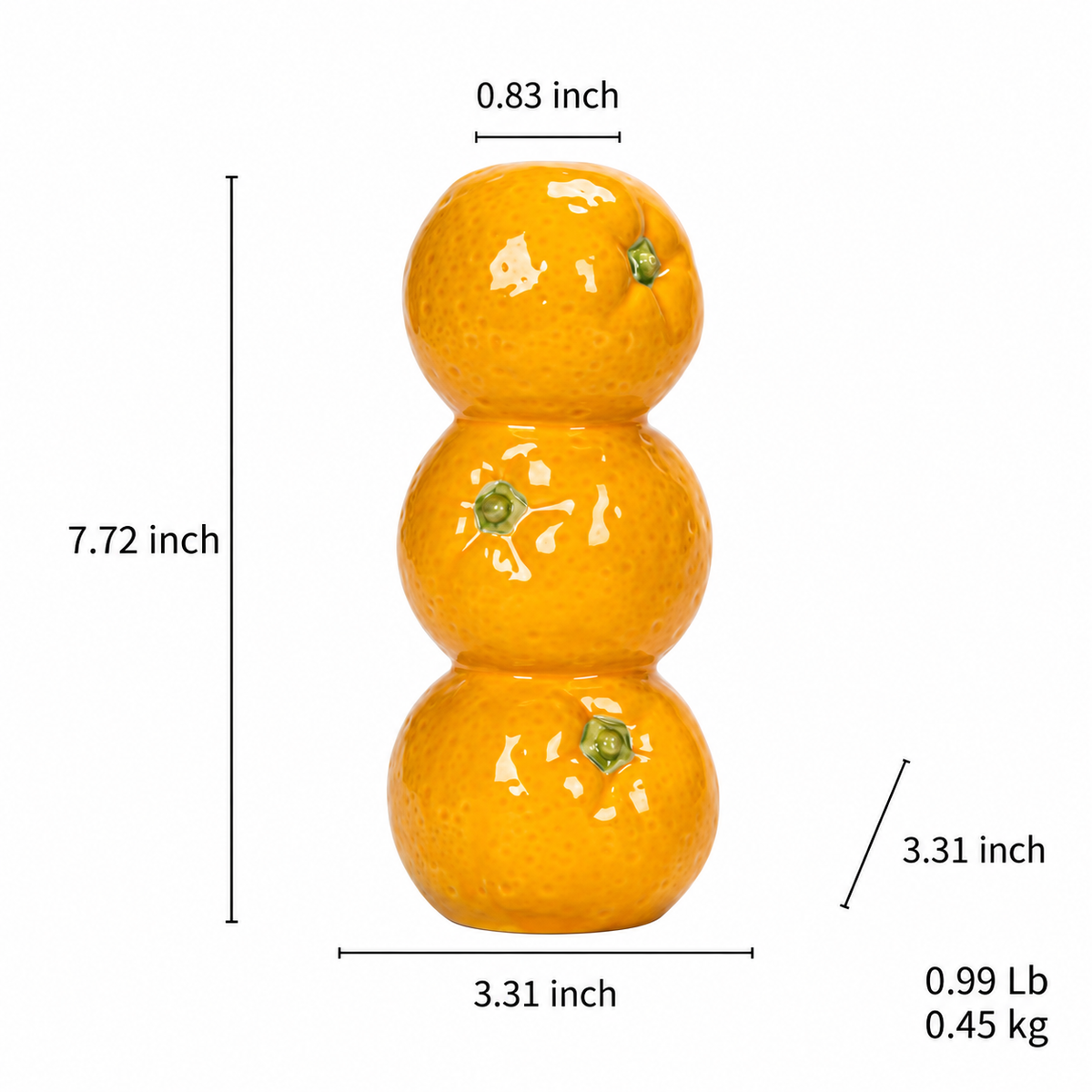 Orange You Adorable?