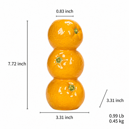 Orange You Adorable?