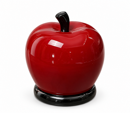Apple of My Eye Toothpick Holder