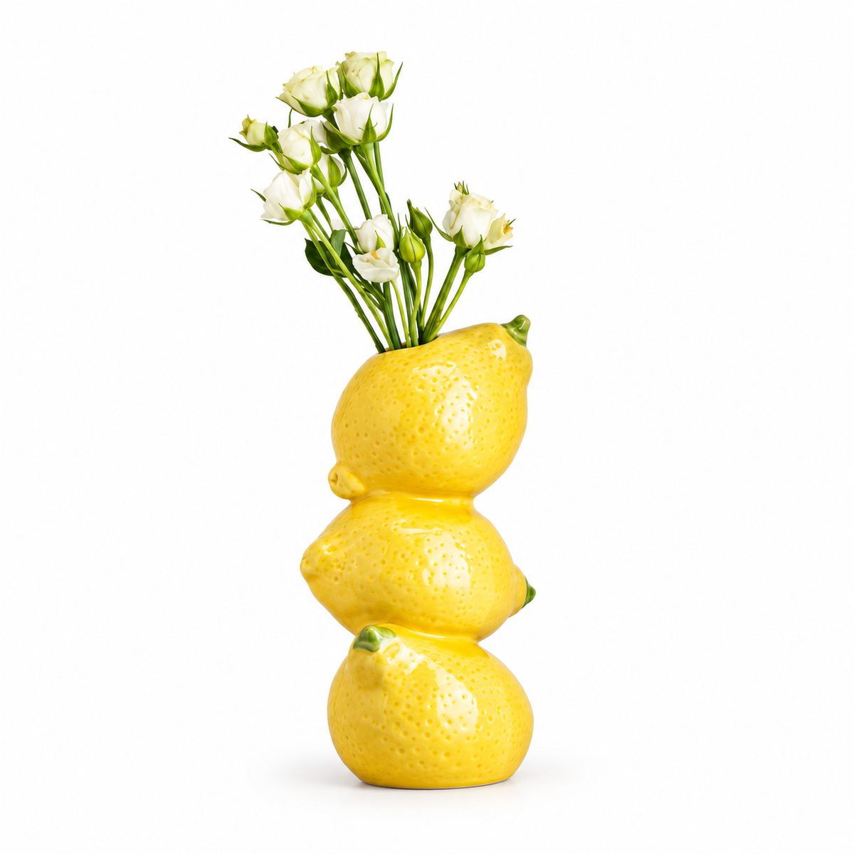Easy Peasy Lemon Squeezy!