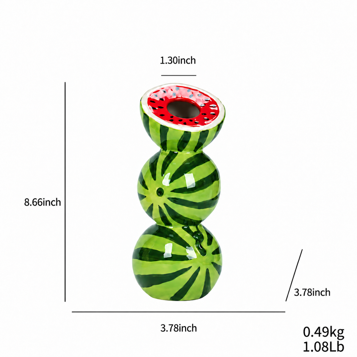 One in a Melon!