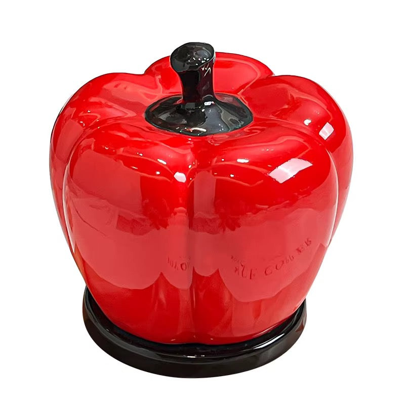 Pick Me! Bell Pepper Toothpick Ho